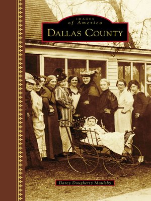 cover image of Dallas County